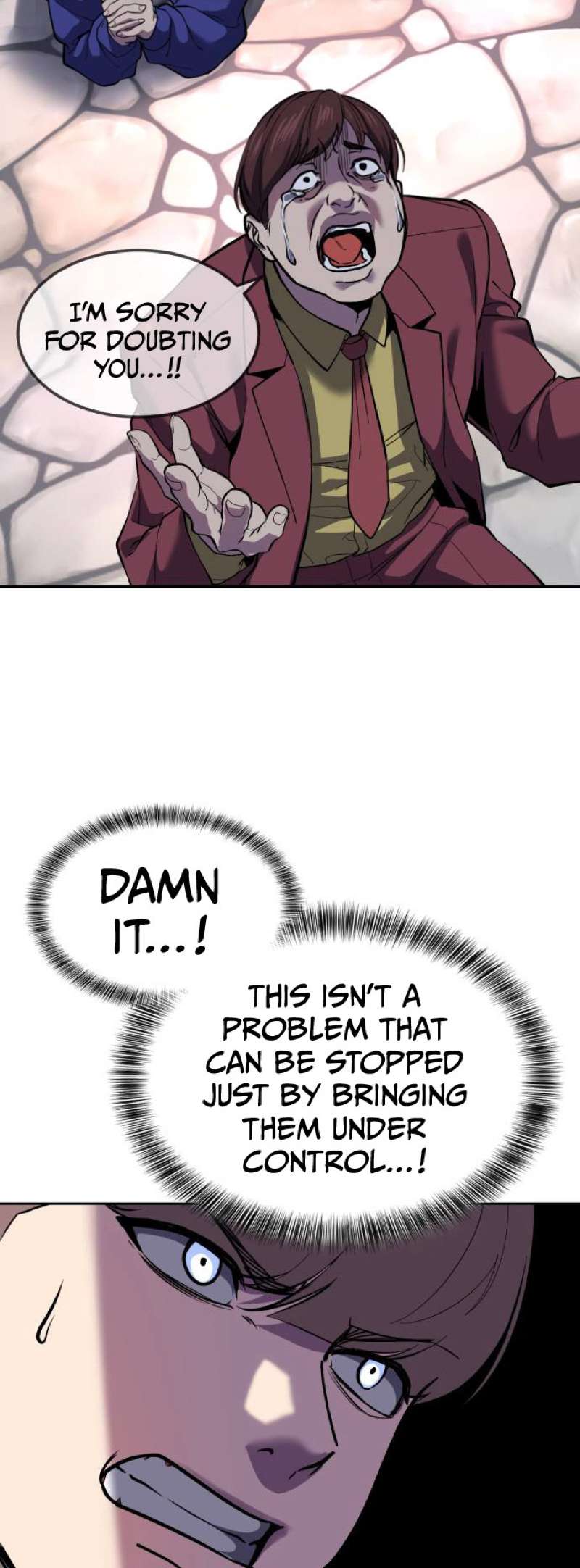 The Boy Of Death Chapter 343 - Page 48
