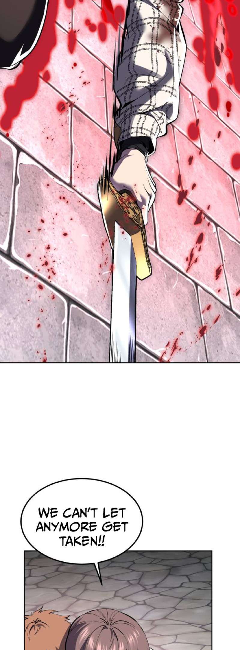 The Boy Of Death Chapter 343 - Page 53