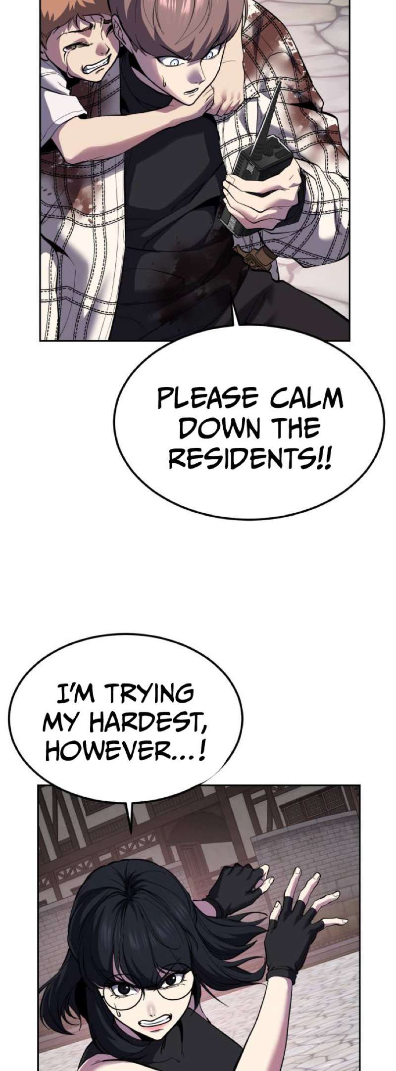 The Boy Of Death Chapter 343 - Page 54