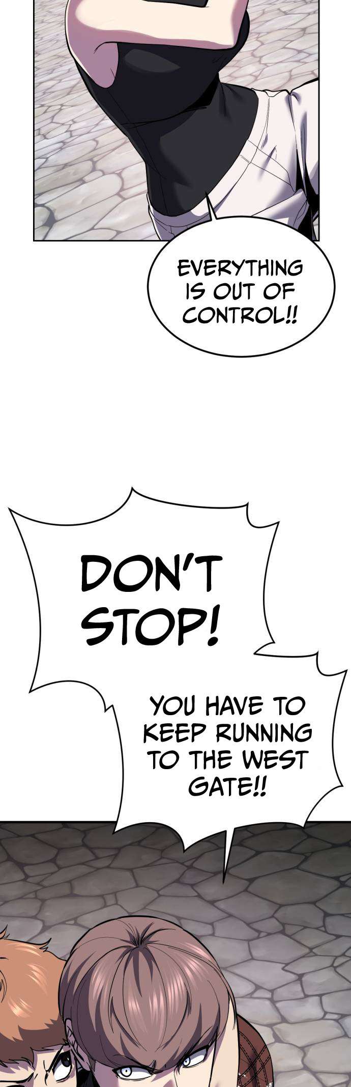 The Boy Of Death Chapter 343 - Page 55