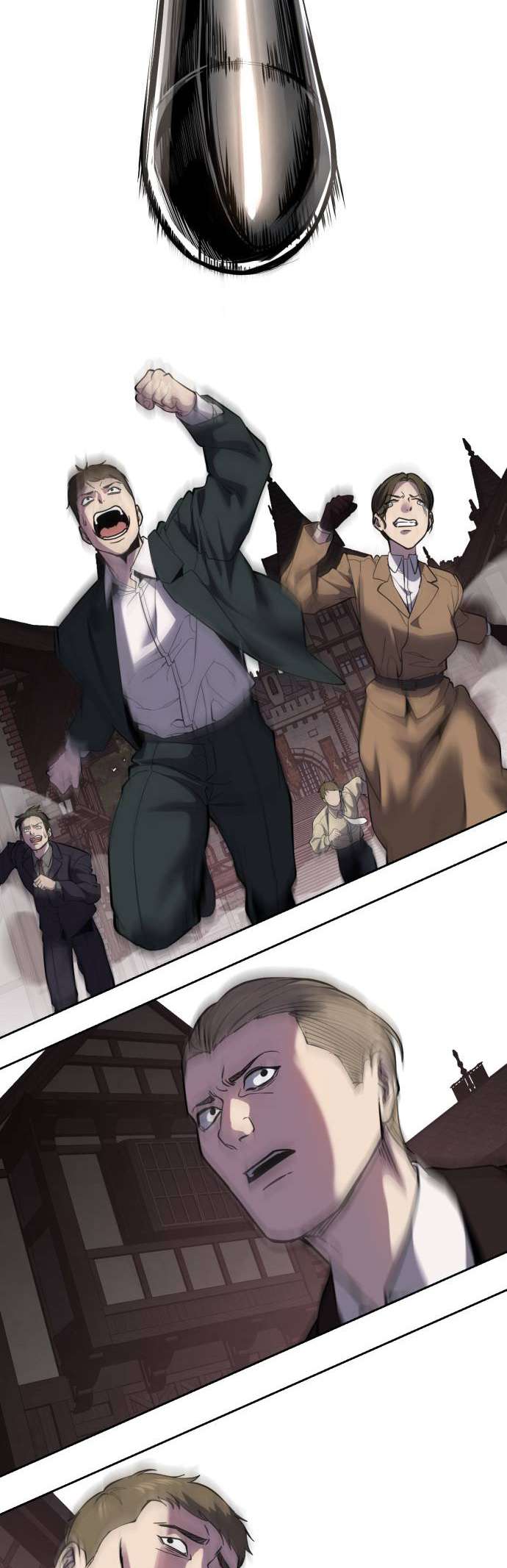 The Boy Of Death Chapter 343 - Page 57
