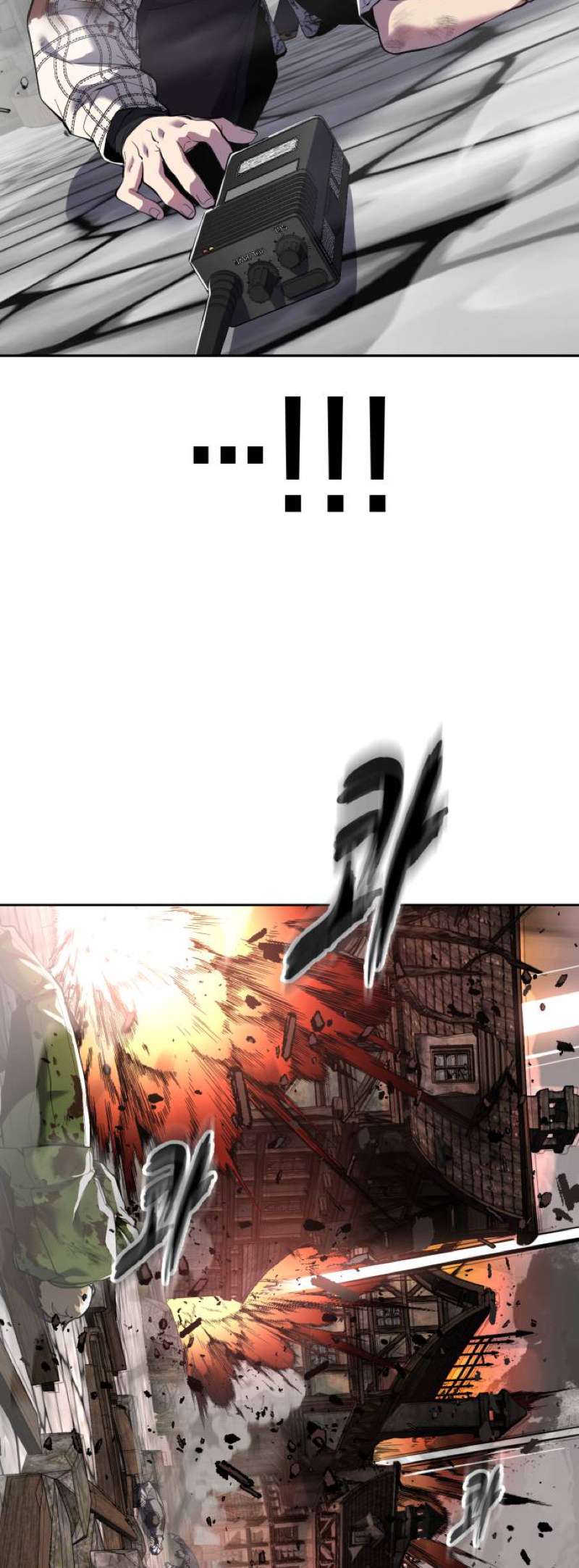 The Boy Of Death Chapter 343 - Page 63