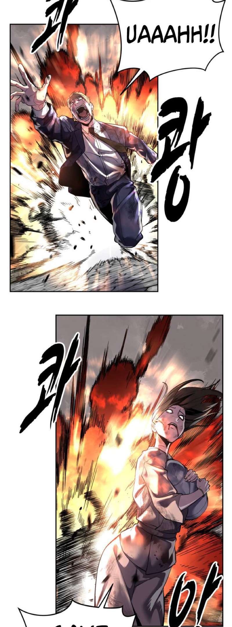 The Boy Of Death Chapter 343 - Page 65
