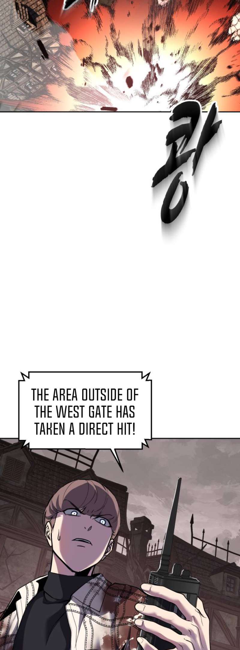 The Boy Of Death Chapter 343 - Page 69