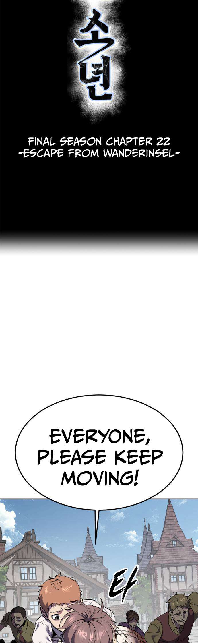The Boy Of Death Chapter 343 - Page 7