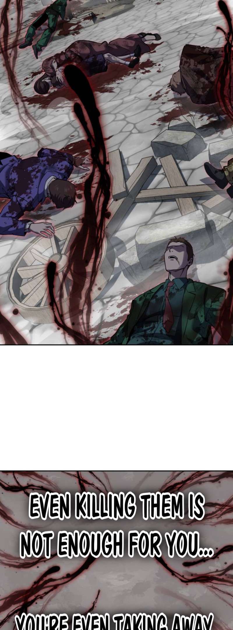 The Boy Of Death Chapter 343 - Page 71