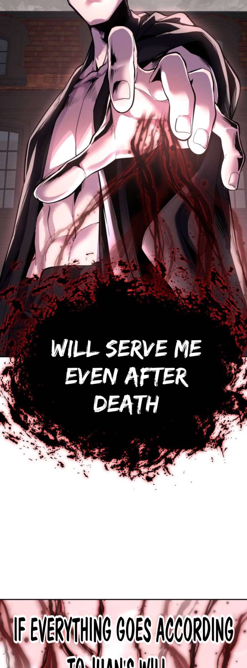The Boy Of Death Chapter 343 - Page 73