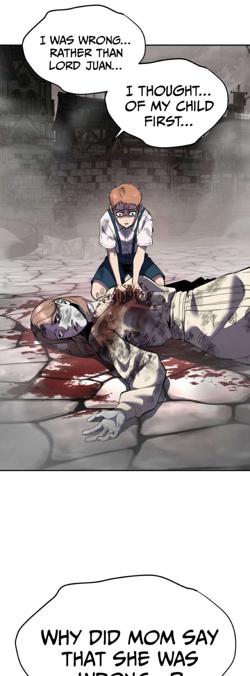 The Boy Of Death Chapter 343 - Page 76
