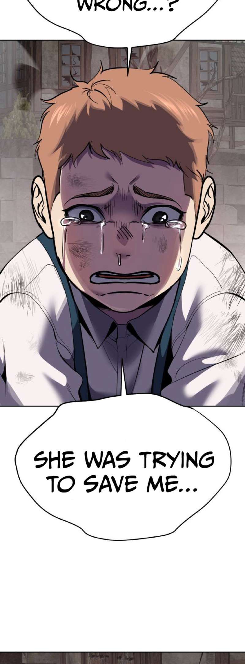 The Boy Of Death Chapter 343 - Page 77