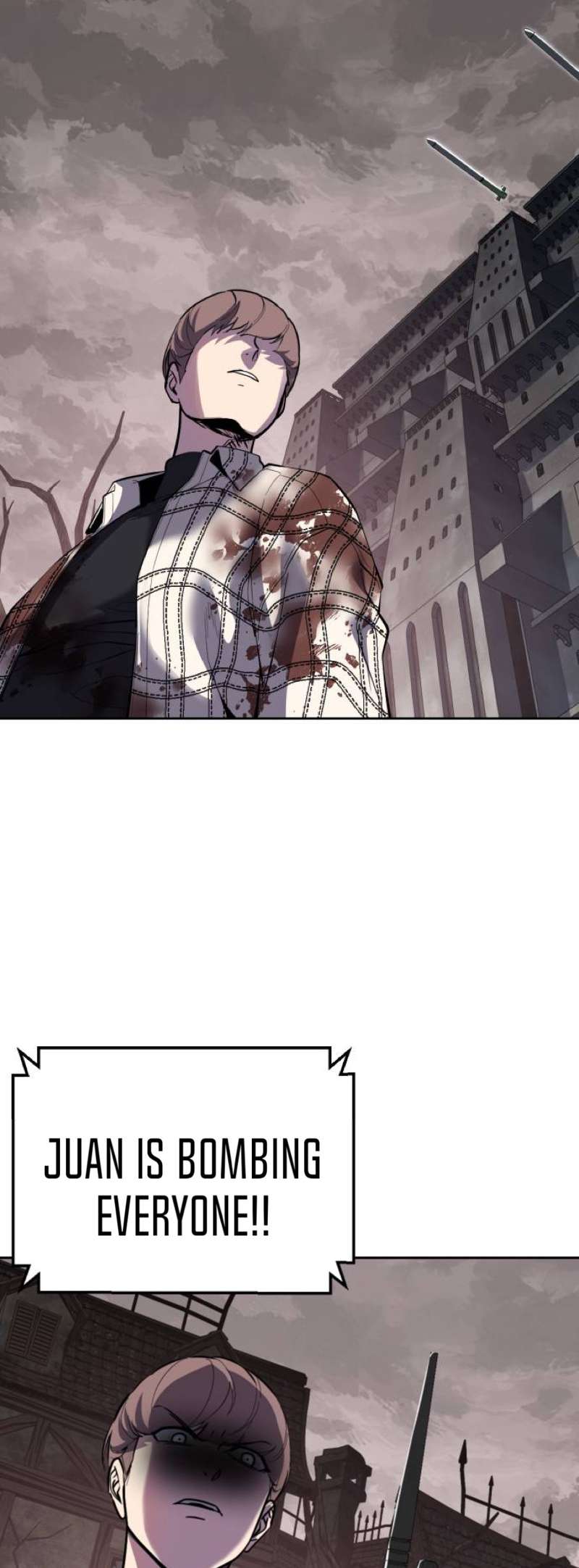 The Boy Of Death Chapter 343 - Page 80