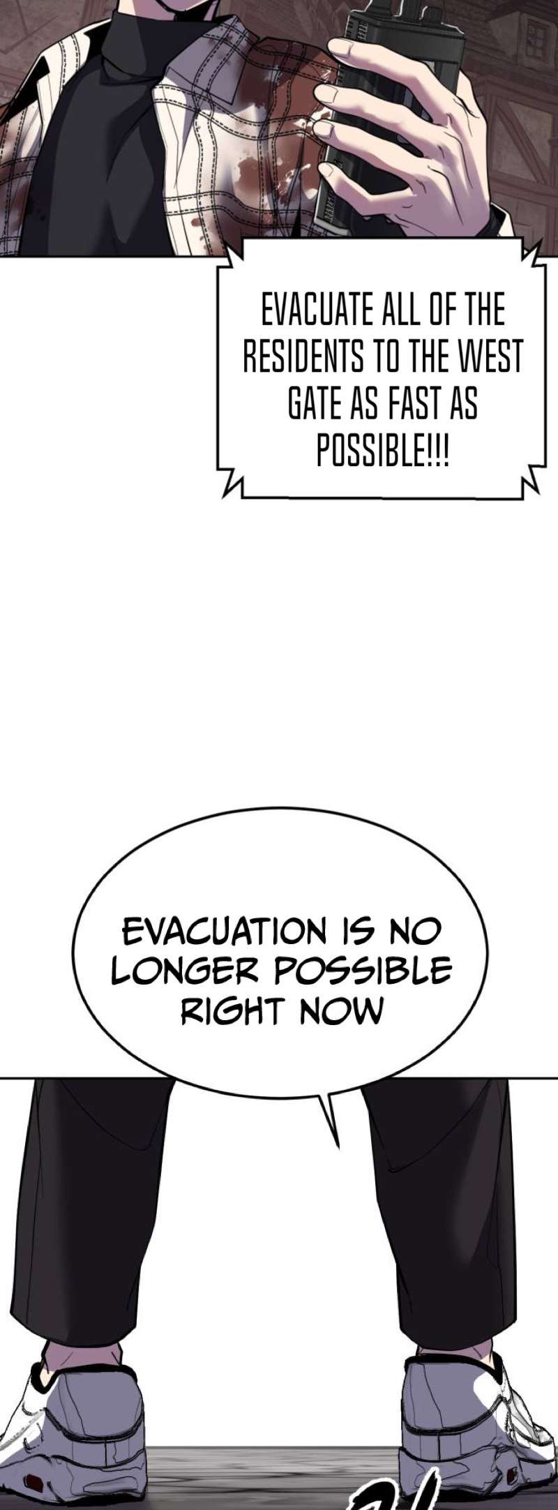 The Boy Of Death Chapter 343 - Page 81