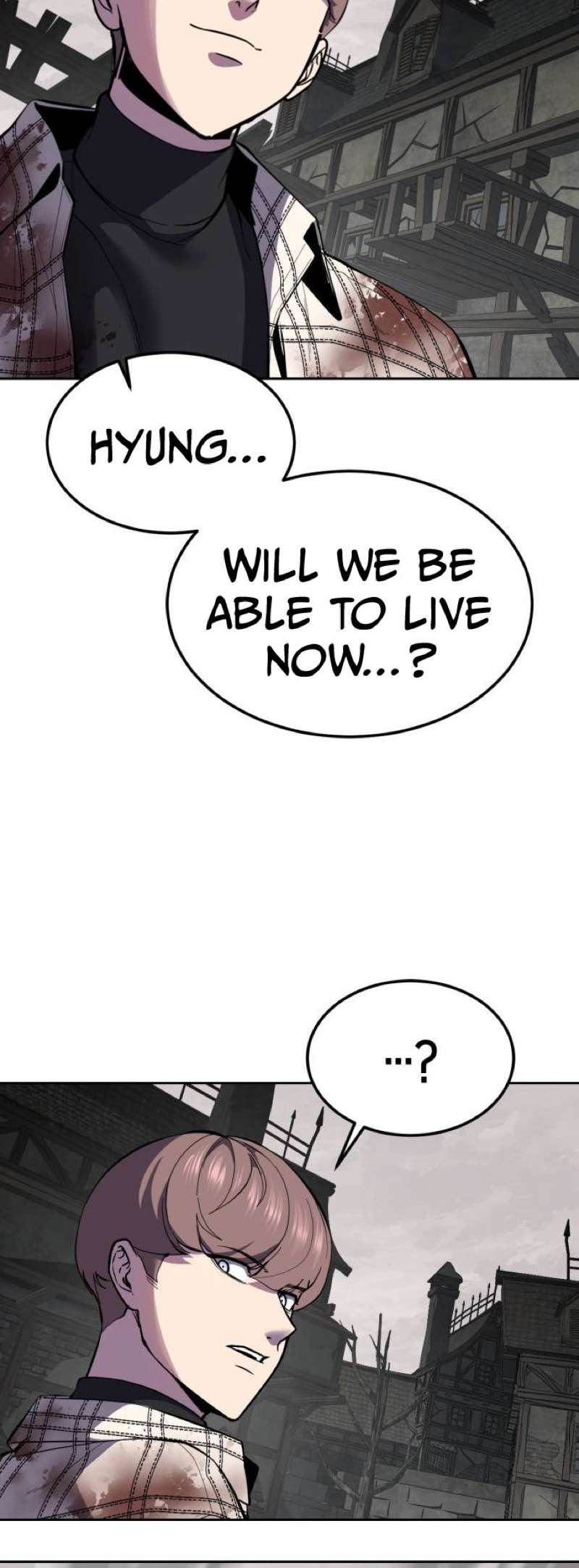 The Boy Of Death Chapter 343 - Page 95