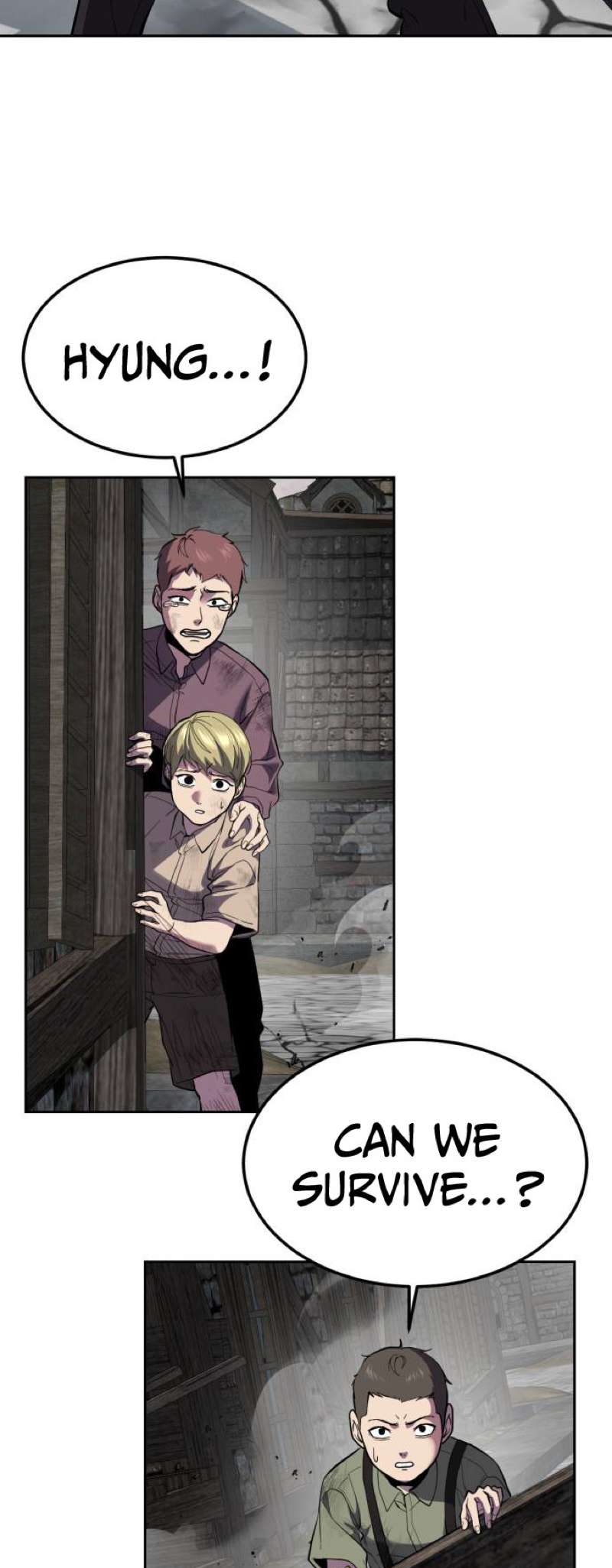 The Boy Of Death Chapter 343 - Page 97
