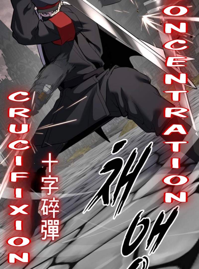 The Boy Of Death Chapter 344 - Page 110