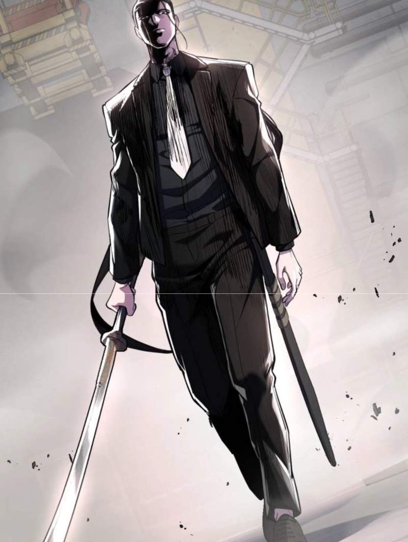 The Boy Of Death Chapter 344 - Page 136