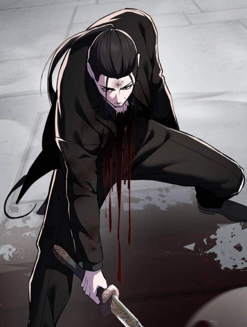 The Boy Of Death Chapter 344 - Page 151