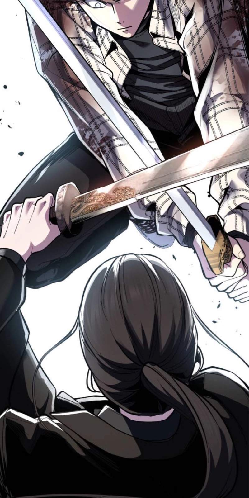The Boy Of Death Chapter 344 - Page 220