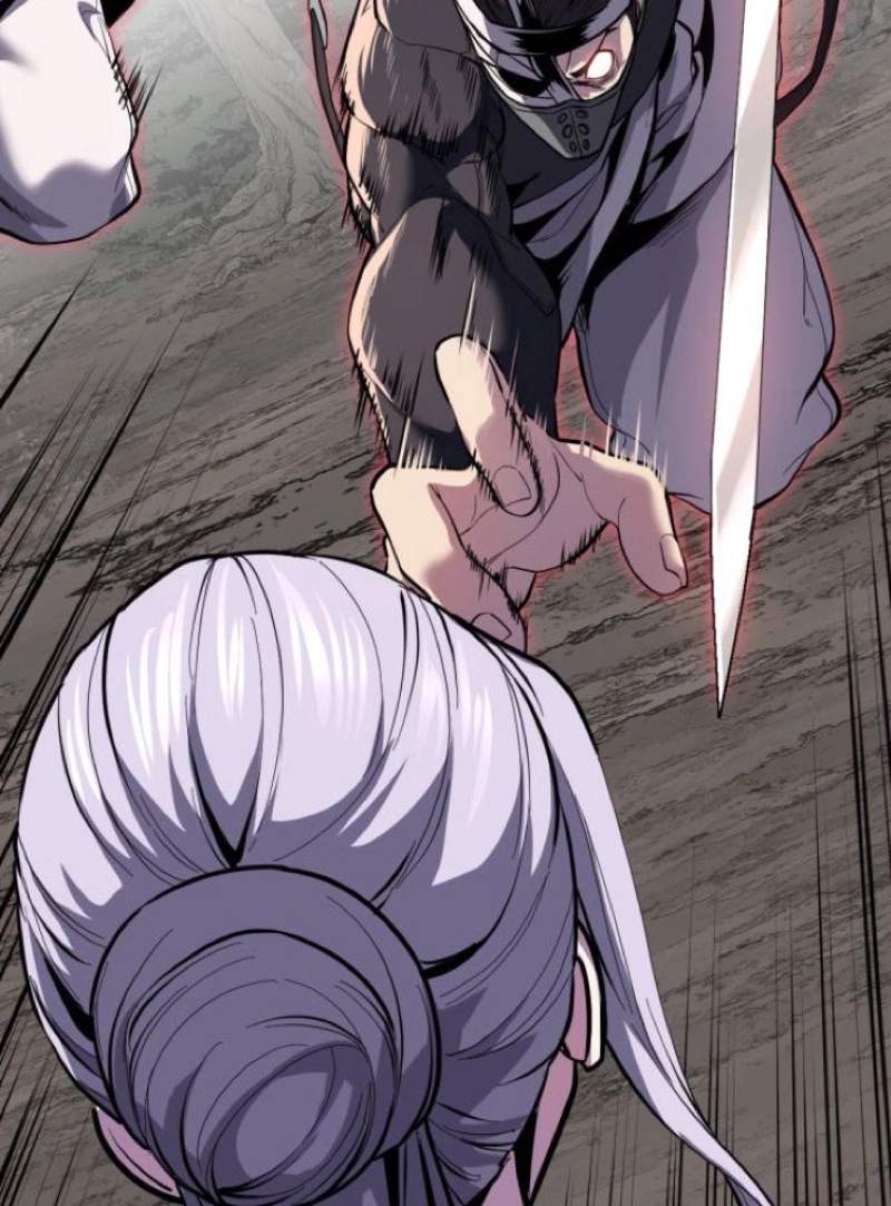 The Boy Of Death Chapter 344 - Page 24