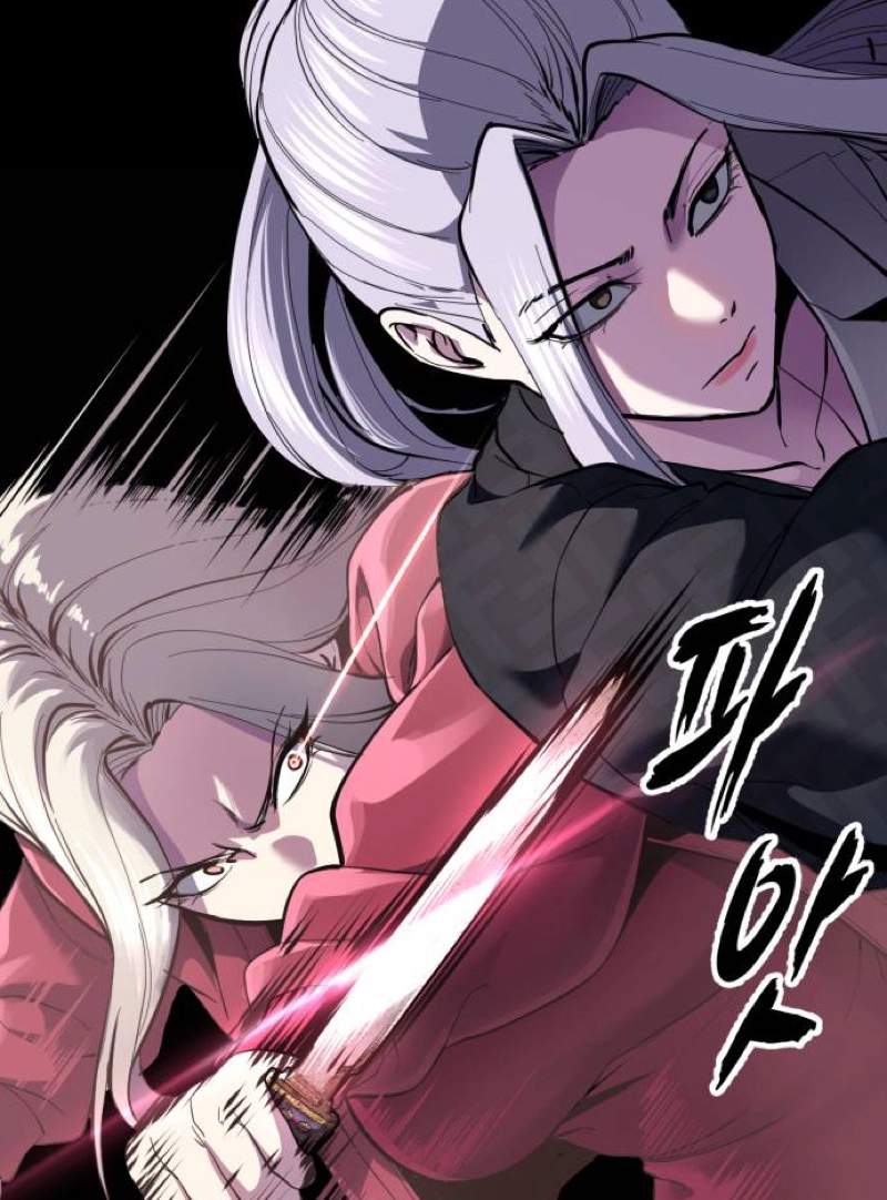 The Boy Of Death Chapter 344 - Page 30
