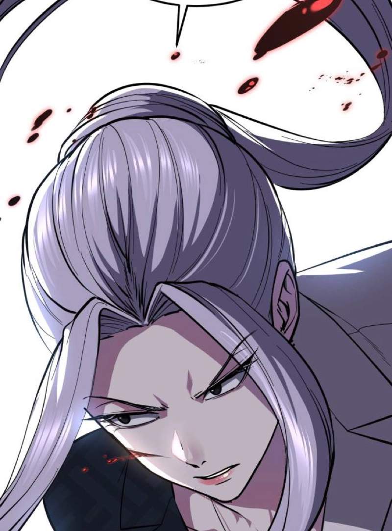 The Boy Of Death Chapter 344 - Page 34