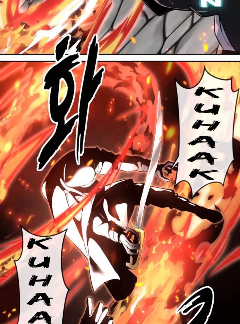 The Boy Of Death Chapter 344 - Page 59