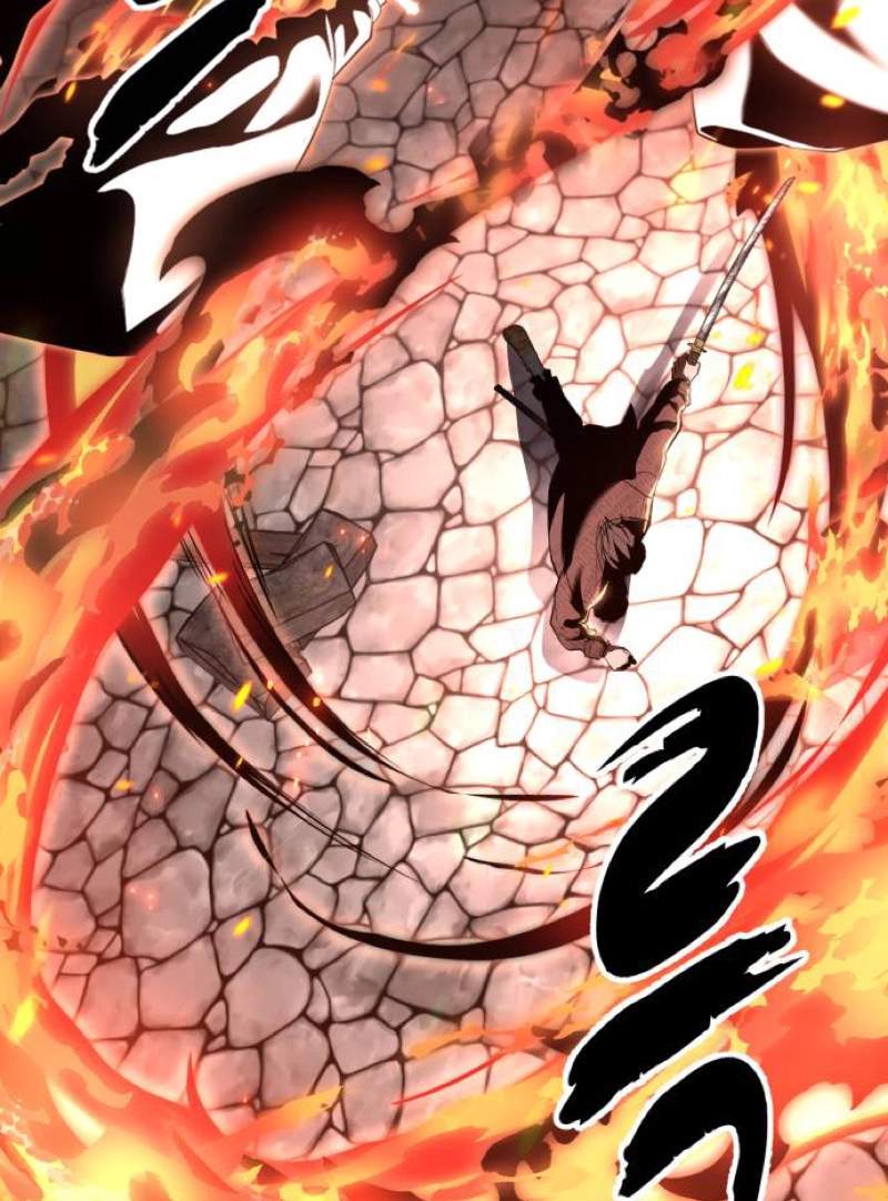 The Boy Of Death Chapter 344 - Page 61