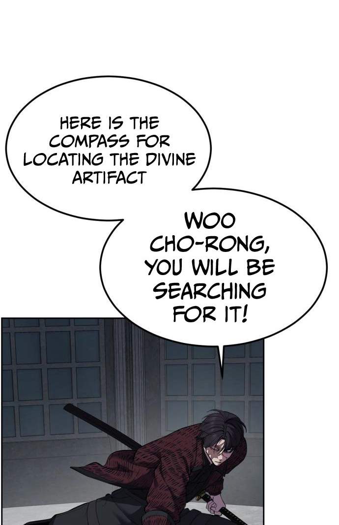 The Boy Of Death Chapter 344 - Page 65