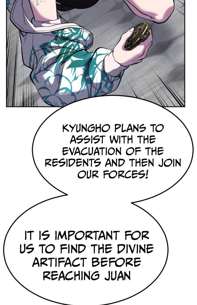 The Boy Of Death Chapter 344 - Page 68