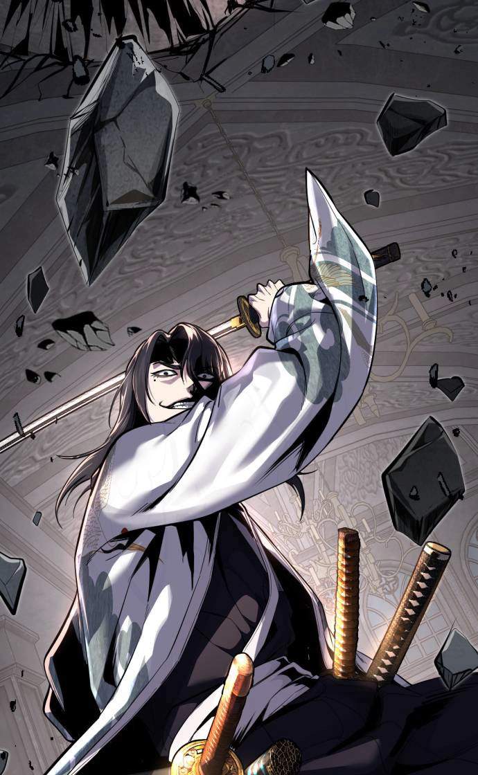 The Boy Of Death Chapter 344 - Page 80