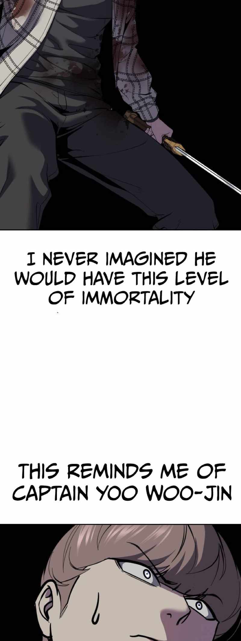 The Boy Of Death Chapter 345 - Page 104
