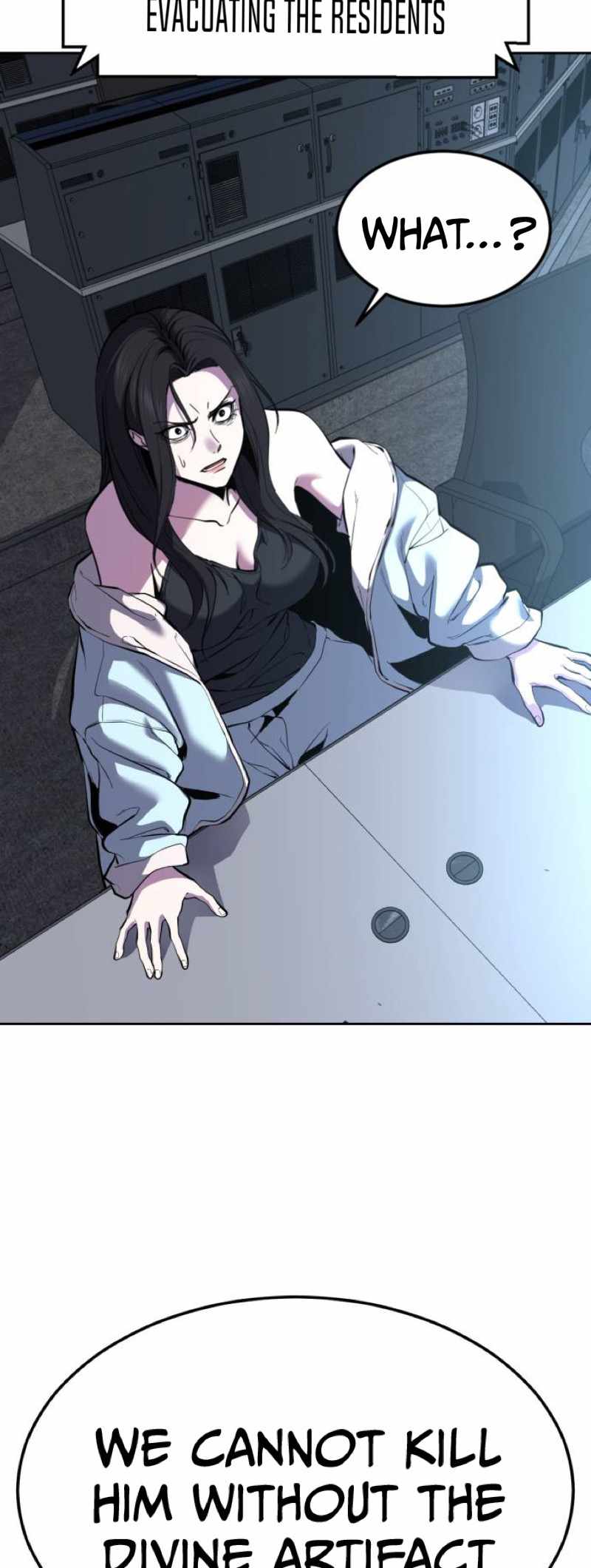 The Boy Of Death Chapter 345 - Page 107