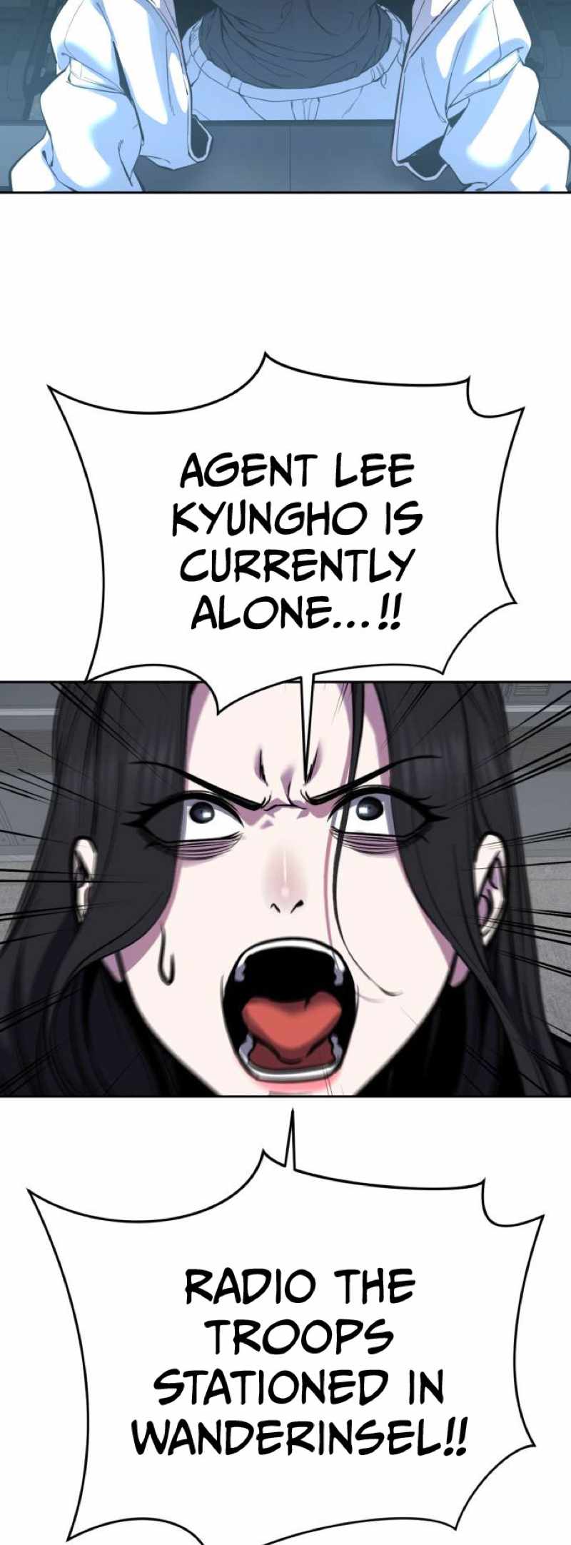 The Boy Of Death Chapter 345 - Page 11