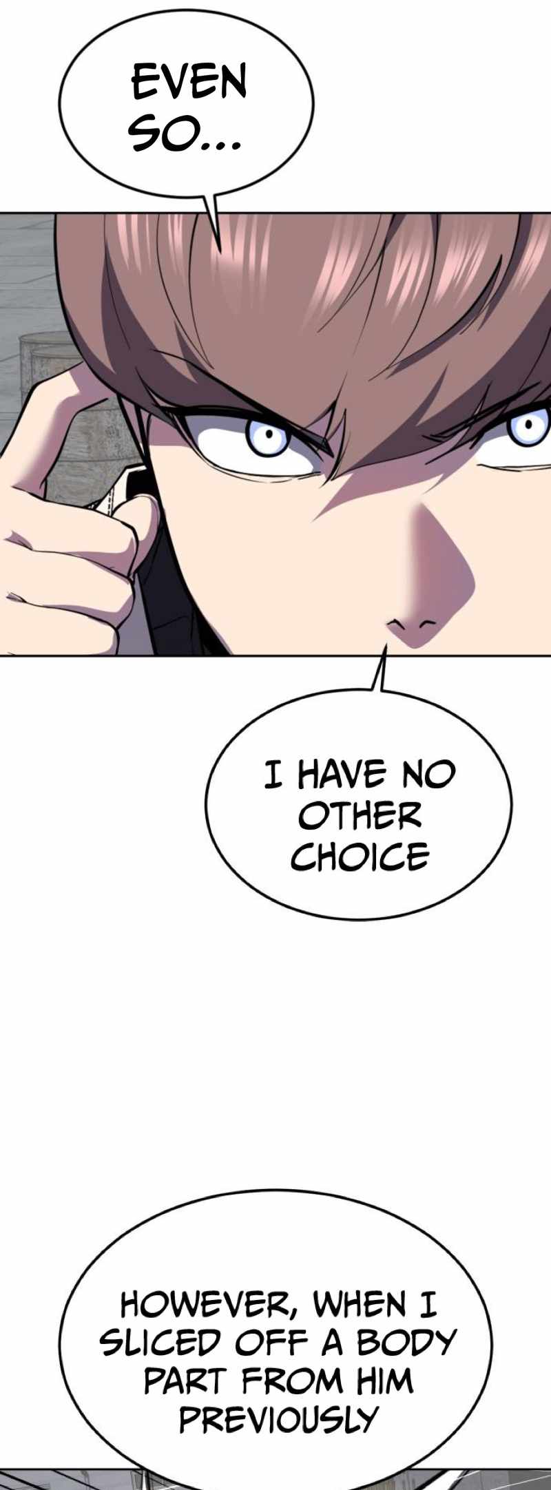 The Boy Of Death Chapter 345 - Page 21