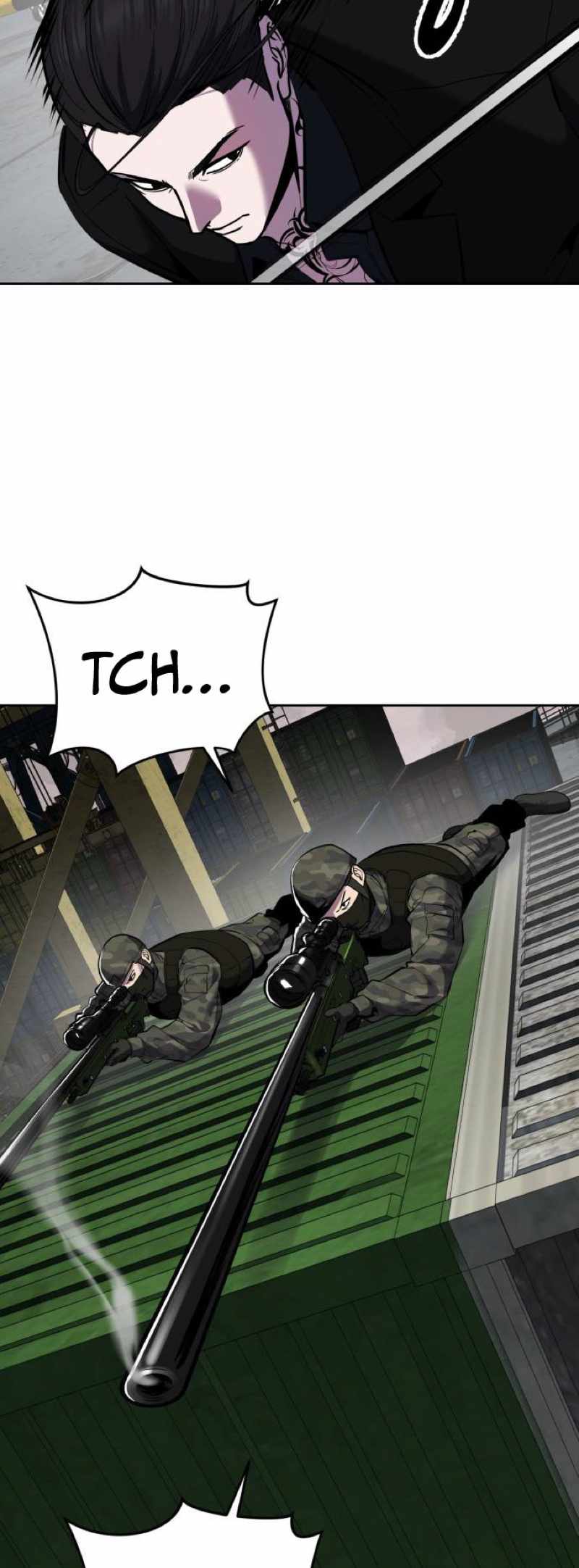 The Boy Of Death Chapter 345 - Page 32
