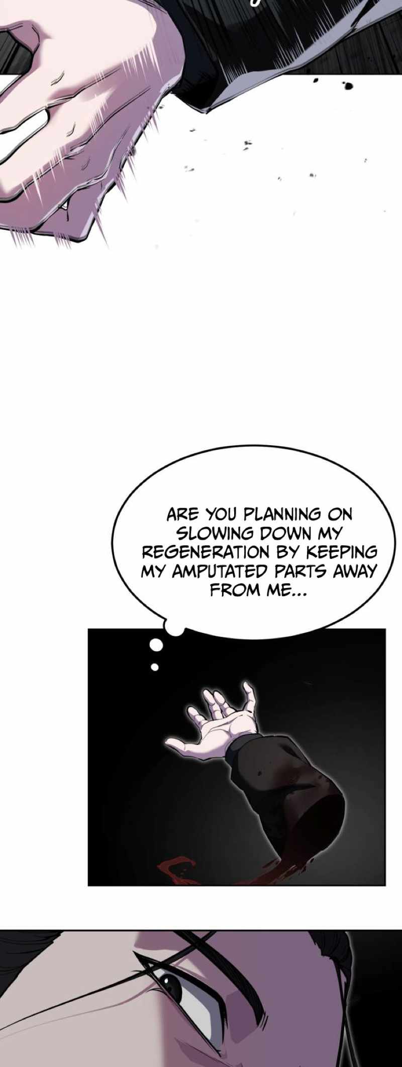 The Boy Of Death Chapter 345 - Page 38