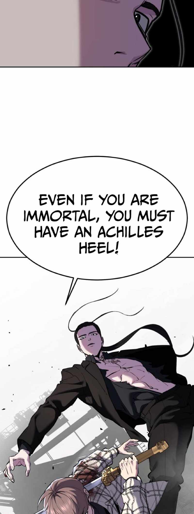 The Boy Of Death Chapter 345 - Page 39