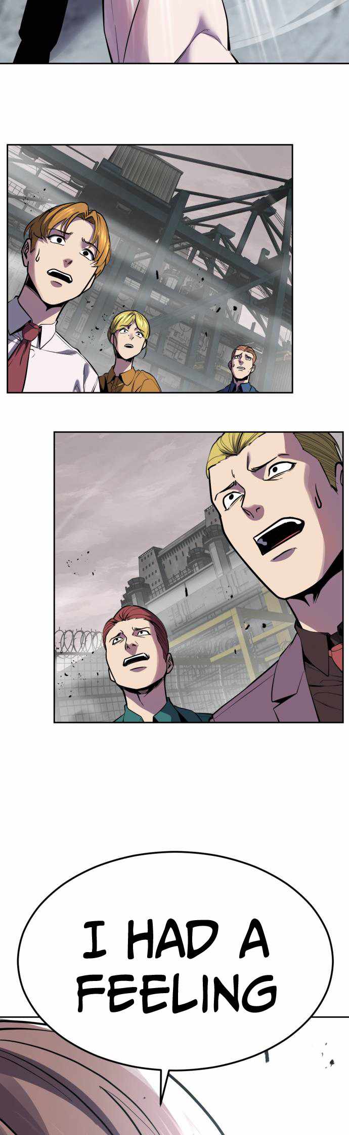 The Boy Of Death Chapter 345 - Page 67