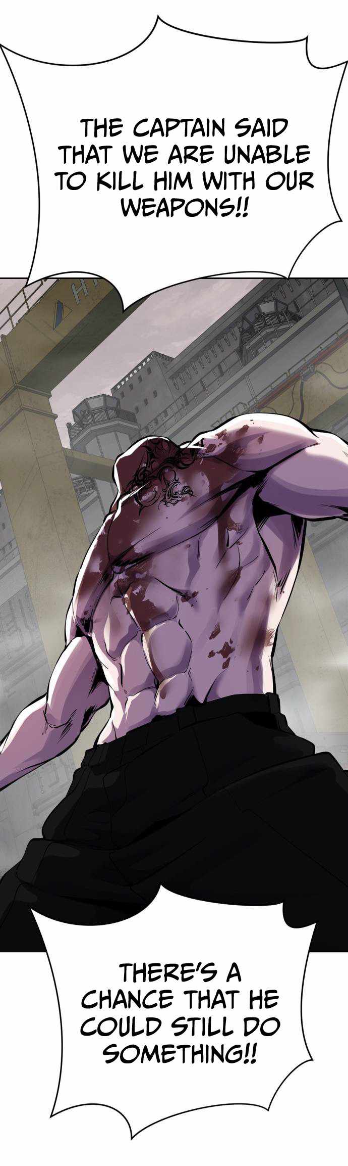 The Boy Of Death Chapter 345 - Page 74