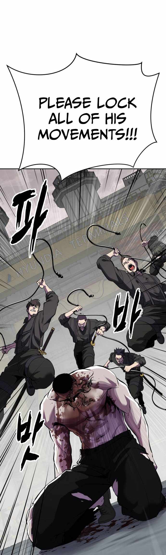 The Boy Of Death Chapter 345 - Page 75