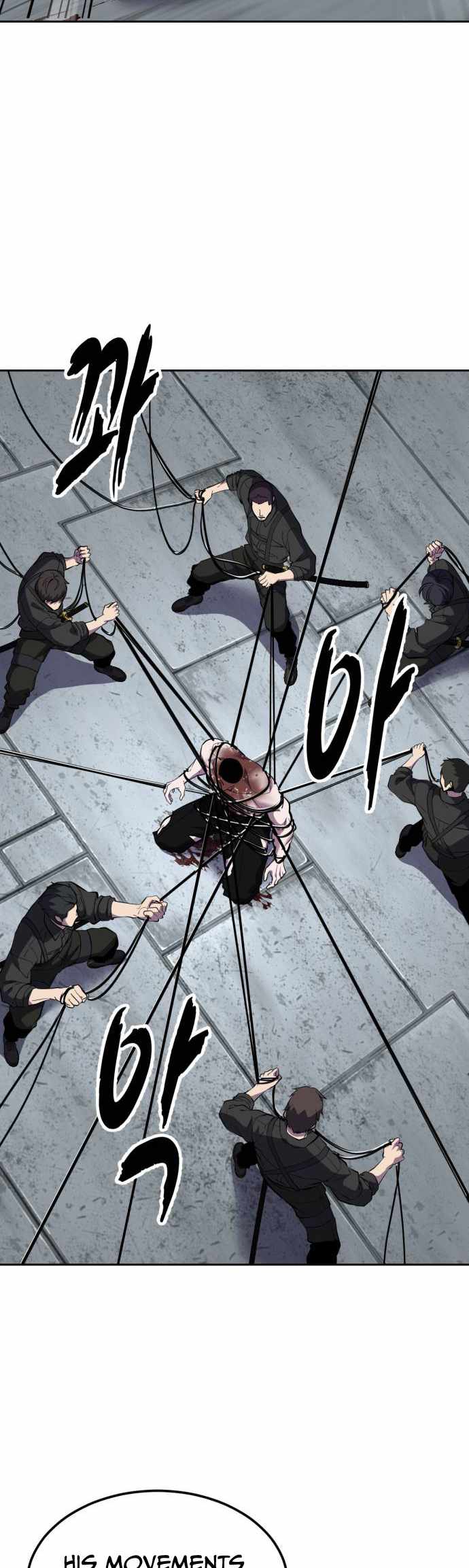 The Boy Of Death Chapter 345 - Page 76