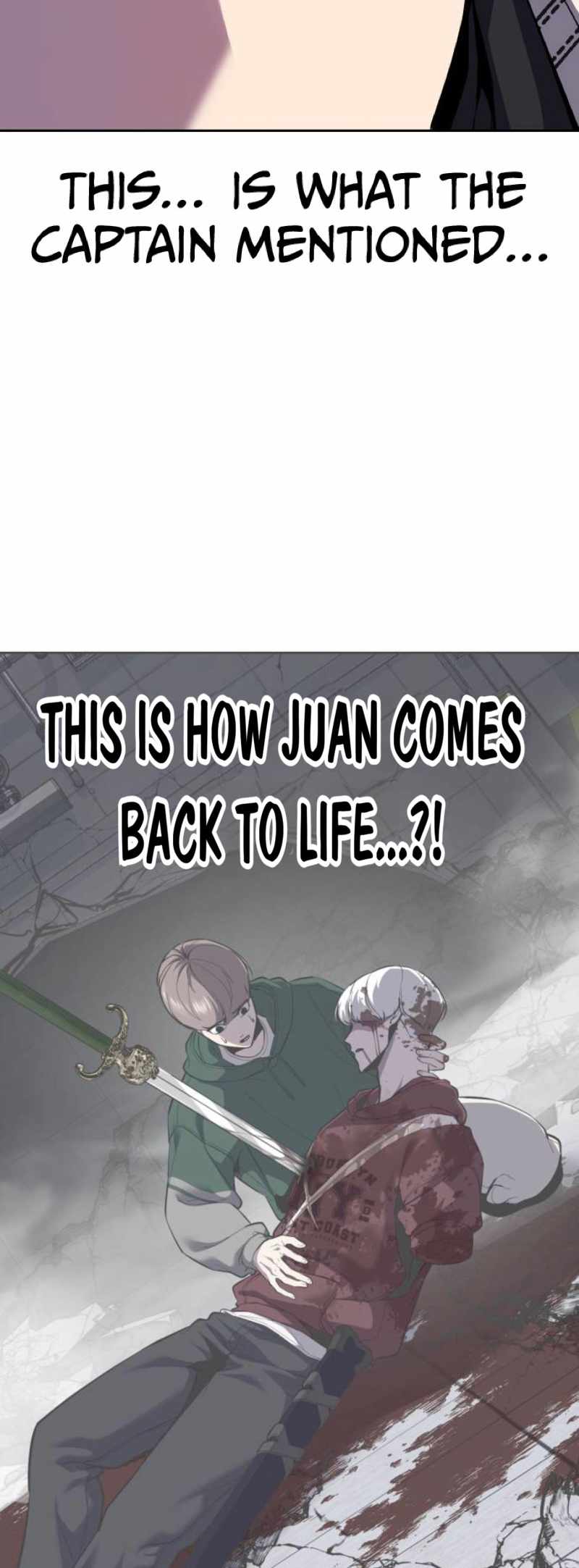 The Boy Of Death Chapter 345 - Page 88