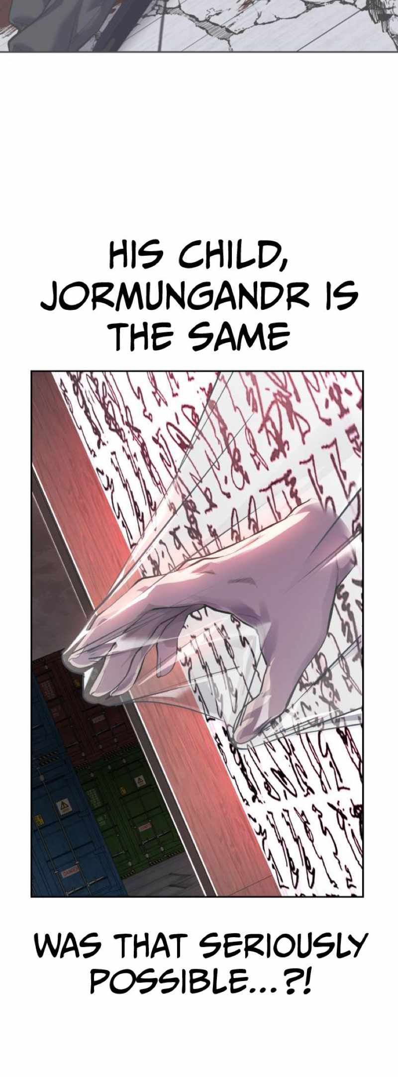 The Boy Of Death Chapter 345 - Page 89
