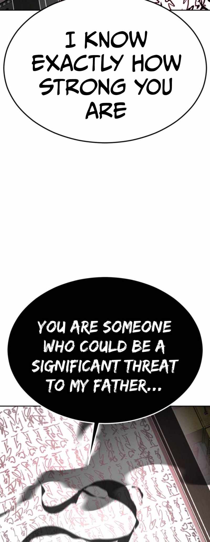 The Boy Of Death Chapter 345 - Page 91