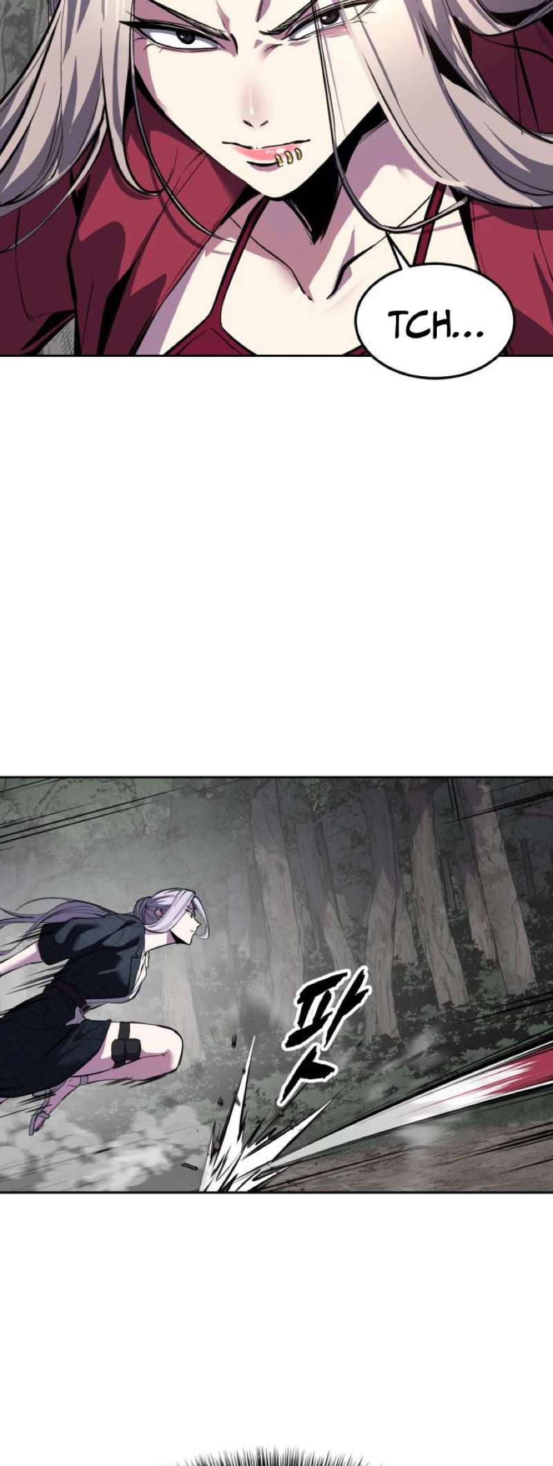 The Boy Of Death Chapter 346 - Page 10