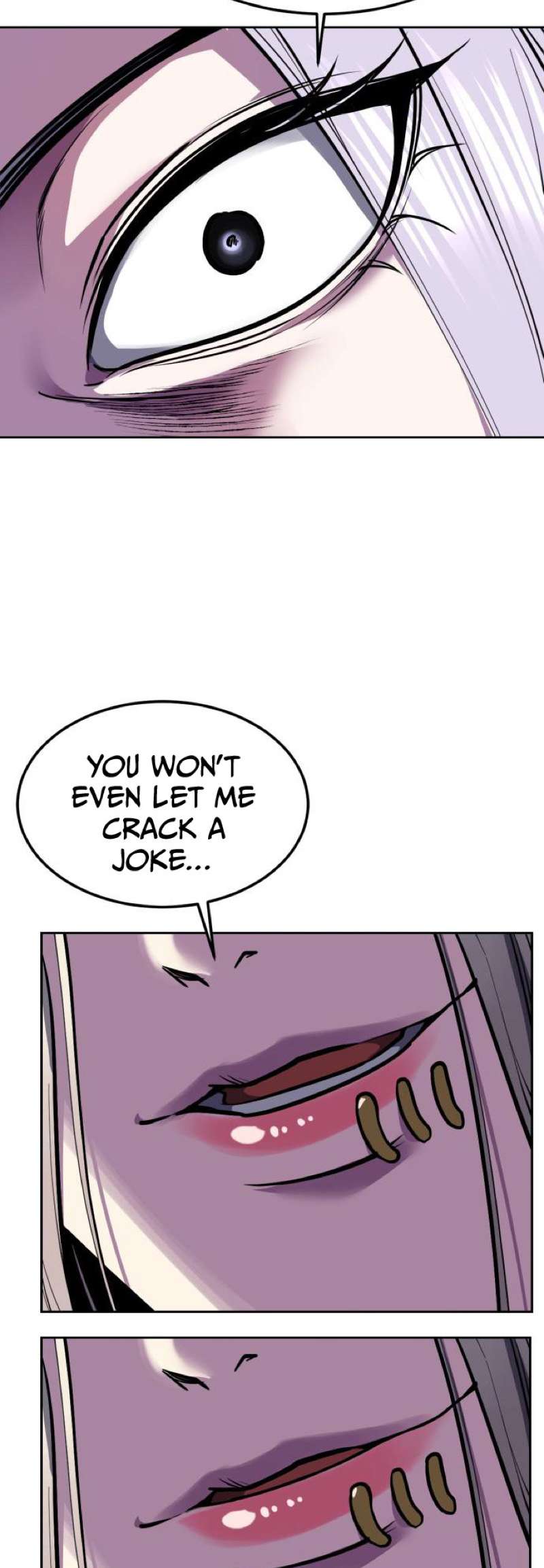 The Boy Of Death Chapter 346 - Page 23
