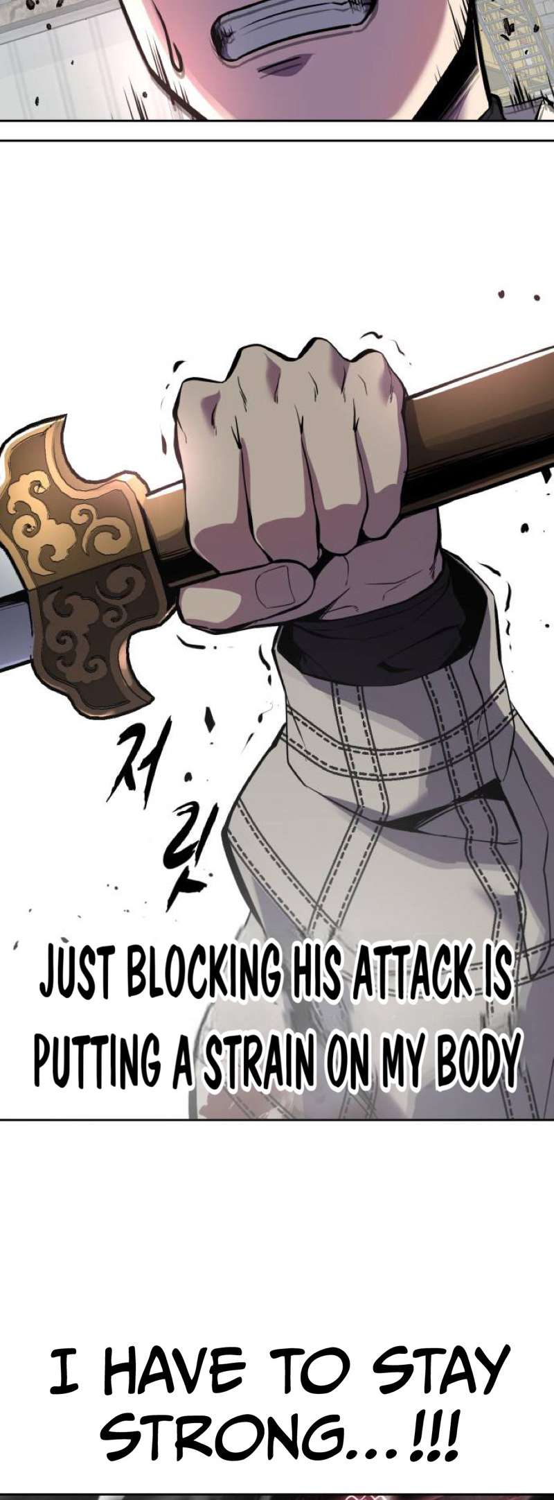 The Boy Of Death Chapter 346 - Page 3