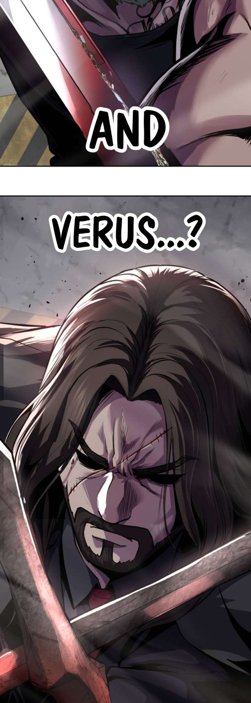 The Boy Of Death Chapter 346 - Page 32
