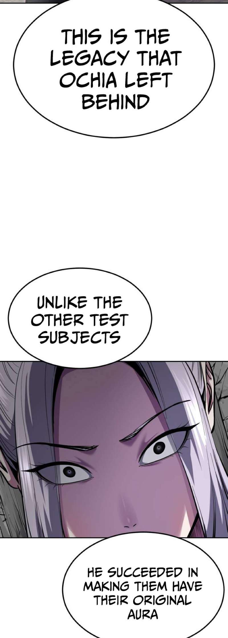 The Boy Of Death Chapter 346 - Page 36