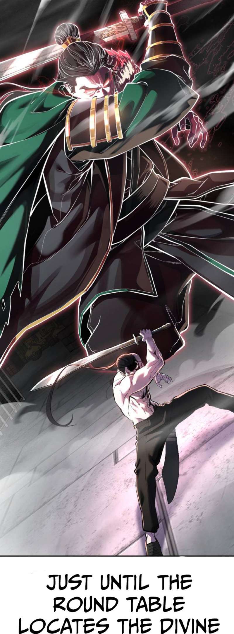 The Boy Of Death Chapter 346 - Page 4