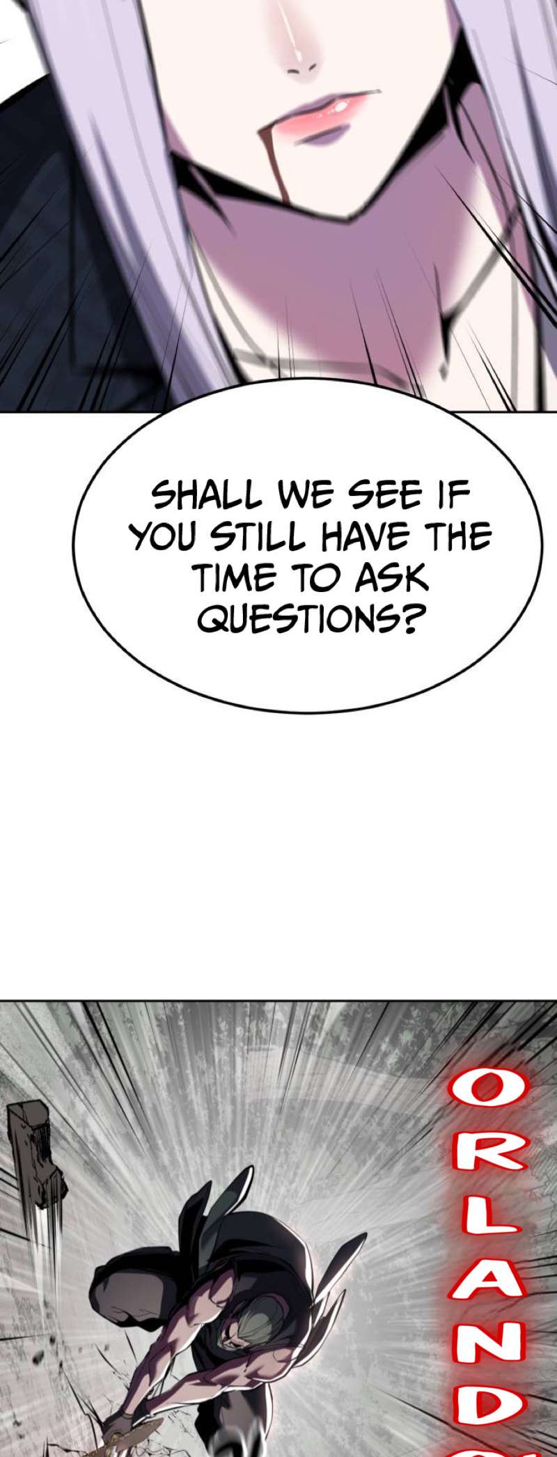 The Boy Of Death Chapter 346 - Page 41